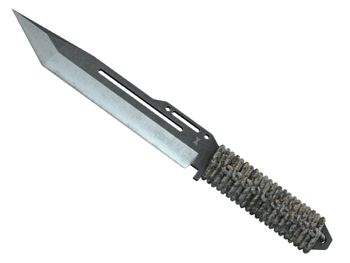 Paracord Knife Vanilla CS2 skin