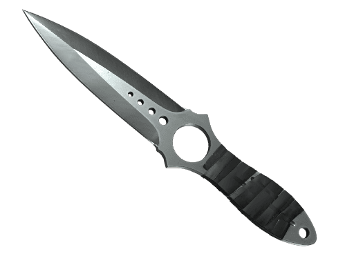 Skeleton Knife Vanilla CS2 skin