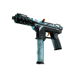 Tec-9 | Avalanche CS2 skin