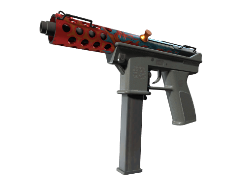 Tec-9 | Re-Entry CS2 skin