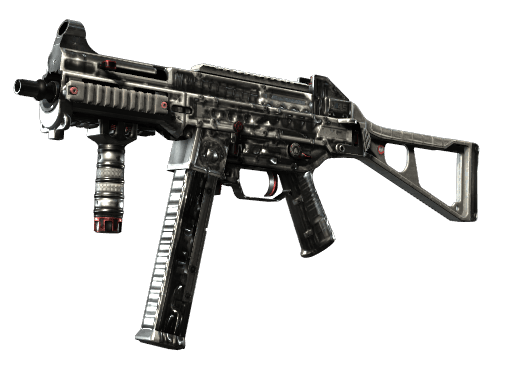 UMP-45 Motorized CS2 skin