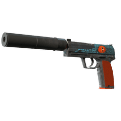 USP-S | Caiman CS2 skin