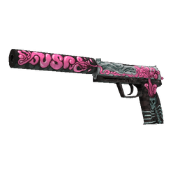 USP-S | Cortex CS2 skin