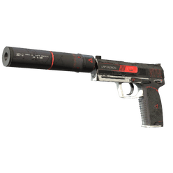USP-S | Cyrex CS2 skin