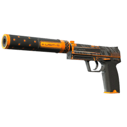 USP-S Orion CS2 skin