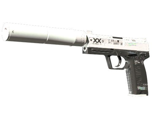 USP-S Printstream CS2 skin
