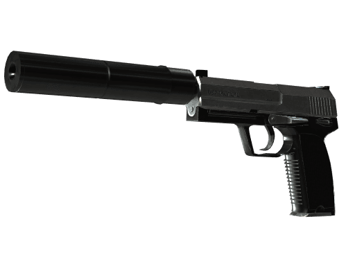USP-S | Stainless CS2 skin