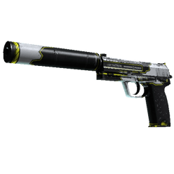 USP-S Torque CS2 skin