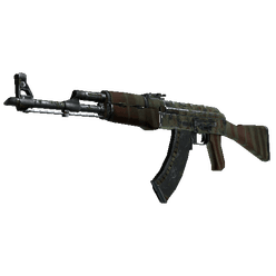 AK-47 CS2 skins - 89 skins available