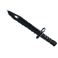 Bayonet CS2 skins - 18 skins available