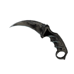 Karambit CS2 skins - 18 skins available