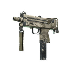 MAC-10 CS2 skins - 48 skins available