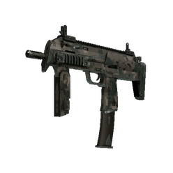 MP7 CS2 skins - 42 skins available