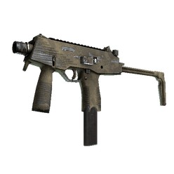 MP9 CS2 skins - 45 skins available