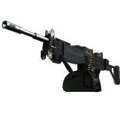 Negev CS2 skins - 28 skins available