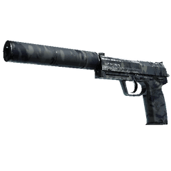 USP-S CS2 skins - 64 skins available