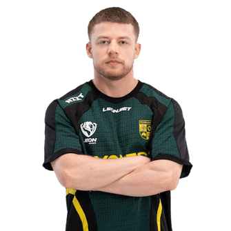 jks - Professional CS2 player from G2