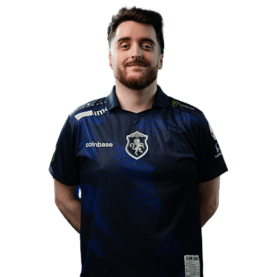 NAF - Professional CS2 player from Liquid