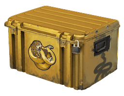 Broken Fang Case CS2 case - 6 skins available