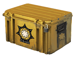 Chroma 2 Case CS2 case - 6 skins available