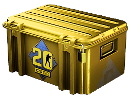 CS20 Case CS2 case - 6 skins available
