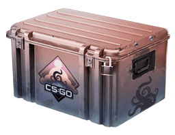 Dreams & Nightmares Case CS2 case - 10 skins available
