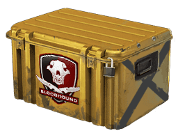 Falchion Case CS2 case - 6 skins available