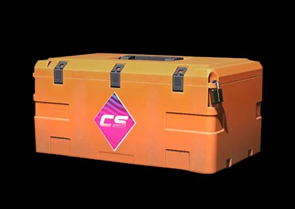 Fever Case CS2 case - 21 skins available