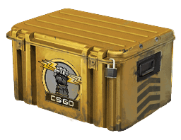 Glove Case CS2 case - 11 skins available
