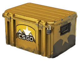 Horizon Case CS2 case - 6 skins available