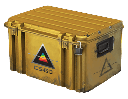 Prisma 2 Case CS2 case - 6 skins available