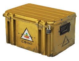 Prisma Case CS2 case - 6 skins available