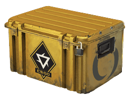 Revolution Case CS2 case - 9 skins available