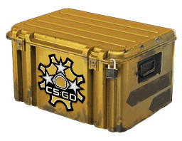 Revolver Case CS2 case - 6 skins available