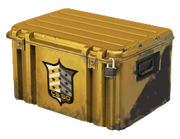 Shadow Case CS2 case