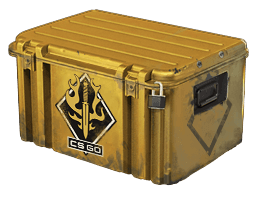 Spectrum 2 Case CS2 case - 6 skins available