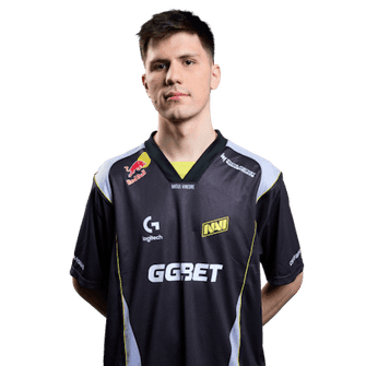 b1t - Professional CS2 Rifler player from NAVI
