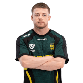 jks - Professional CS2 Rifler player from G2