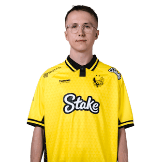 ropz - Professional CS2 Rifler player from FaZe