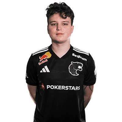YEKINDAR - Professional CS2 Entry player from Liquid