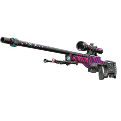 AWP | Chromatic Aberration CS2 skin