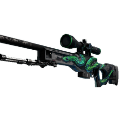 AWP | Atheris CS2 skin