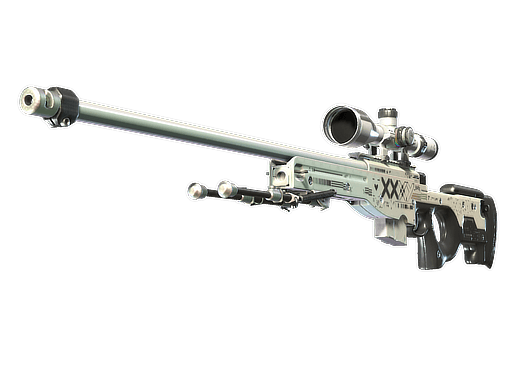 AWP | Printstream CS2 skin
