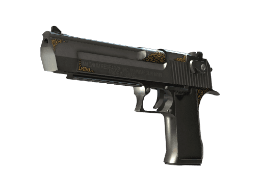Desert Eagle | Heirloom CS2 skin