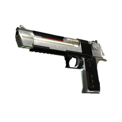 Desert Eagle | Mecha Industries CS2 skin
