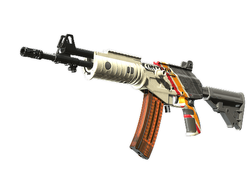 Galil AR | Control CS2 skin