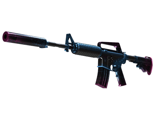 M4A1-S | Decimator CS2 skin