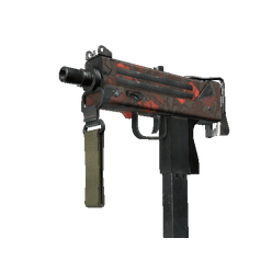 MAC-10 | Aloha CS2 skin