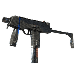 MP9 | Nexus CS2 skin