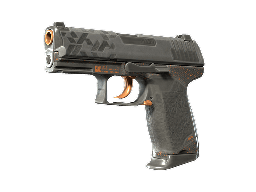 P2000 | Sure Grip CS2 skin